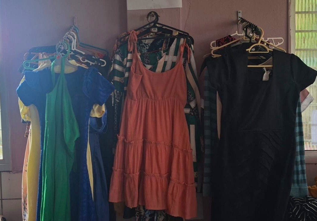 Roupas