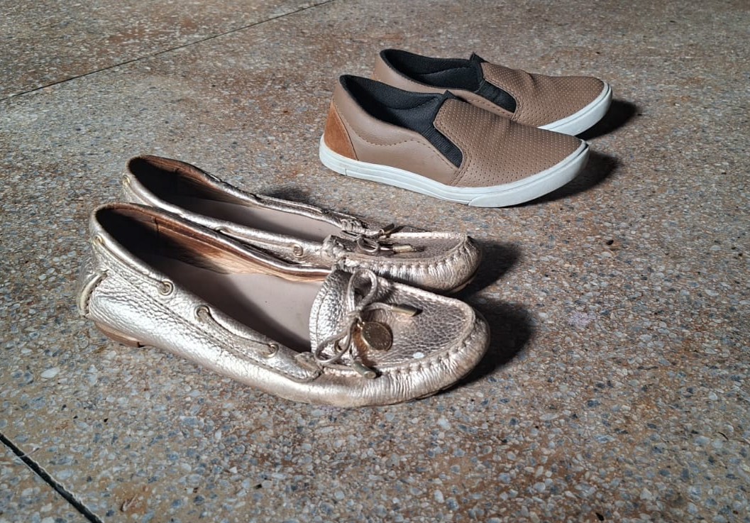 Sapatos